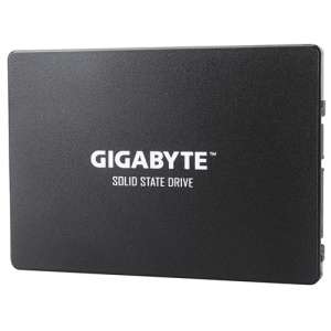 Gigabyte GP-GSTFS31480GNTD SSD 2.5" 480 GB Serial ATA III - Disco Duro