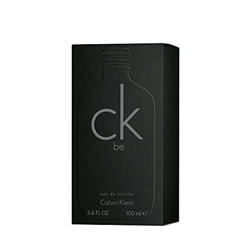 Calvin Klein Ck Be Unisex - 100 ml EDT