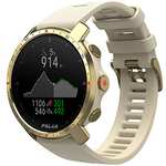 Polar Grit X Pro- GPS Multisport Smartwatch- Durabilidad Militar