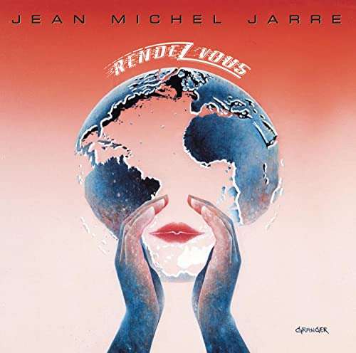 Rendez-Vous. Jean Michel Jarre CD
