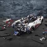 LEGO 42096 Technic Porsche 911 RSR - con cupón de 42,45 €