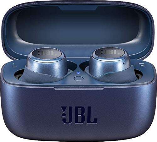 Auriculares inalámbricos JBL live 300 tws azul - Reaco muy bueno (en negro por 64.91)