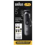 Braun Recortadora Todo En Uno Series 5.