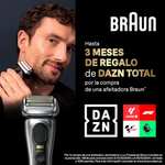 Braun Series 9 Pro Afeitadora Eléctrica