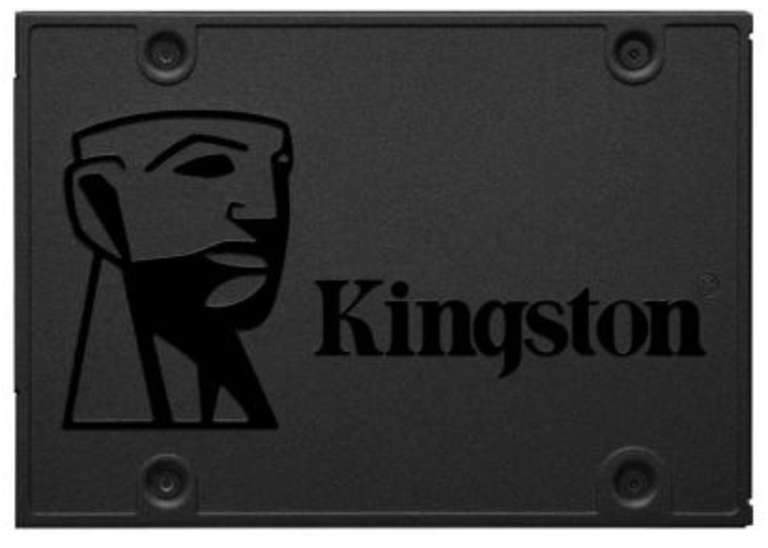 Kingston A400 960GB 2.5 SATA