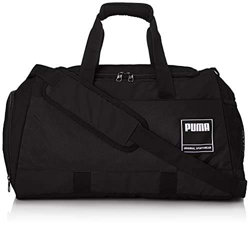 PUMA Gym Duffle M Bolsa Deporte » Chollometro