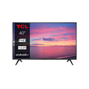 TCL - S52 Series 40S5200 Televisor 101,6 Cm (40") Full HD Smart TV