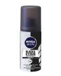 NIVEA Desodorante Spray Protege & Cuida Nivea o Desodorante Invisible For Black & White 48h Nivea Men. Recogida en tienda gratis