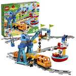 Lego Duplo Tren de Mercancías