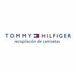 Recopilación camisetas Tommy Hilfiger con tallas desde la XS hasta la 3XL (consultar descripción)