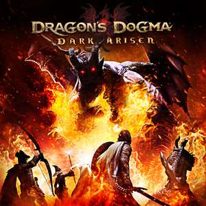 Dragon's Dogma: Dark Arisen (PC y Consolas)