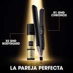 ghd chronos negra - plancha de pelo profesional