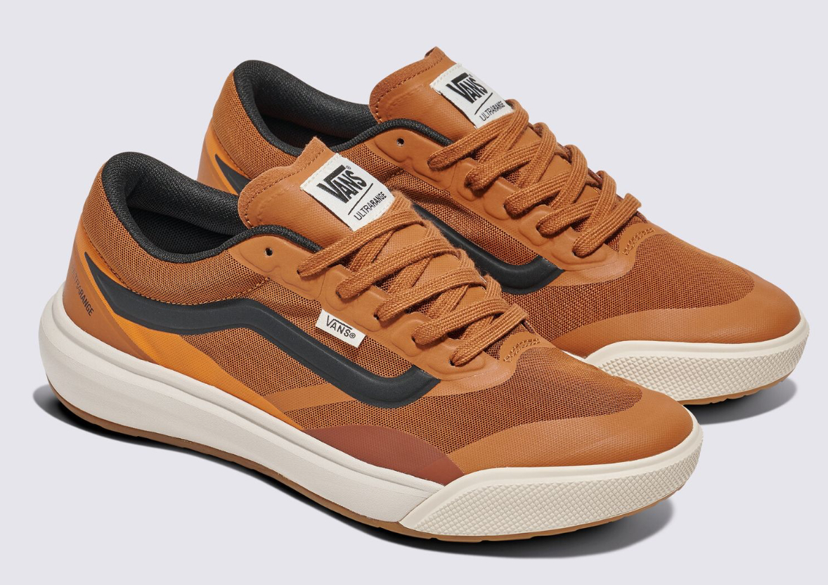 Zapatillas deportivas Mte Ultrarange 2.0 Rw
