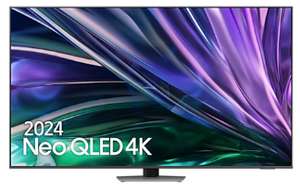 Samsung, Hasta 300€ de Descuento en nuevas TV's ahora con IA. Hasta 300€ + Barra de Sonido + Soporte Pared.