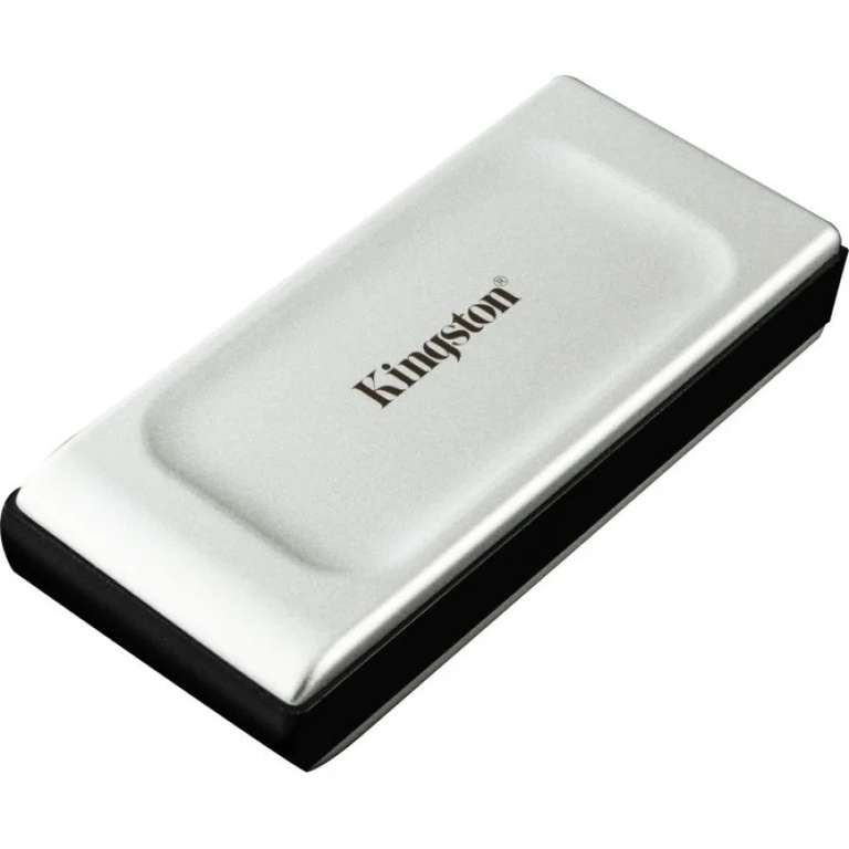 Kingston XS2000 Portable SSD 500GB USB 3.2