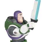 Mattel Pixar Lightyear Figura Buzz 30cm de juguete con luz y sonido