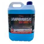 2x Lavaparabrisas Antimosquitos -4º Clean Paddok 5 L. 2'24€/ud. Recogida gratuita en tienda