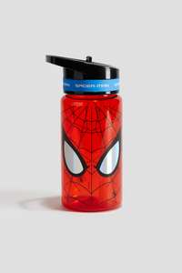 Botella spiderman 500ml (Recogida en tienda)