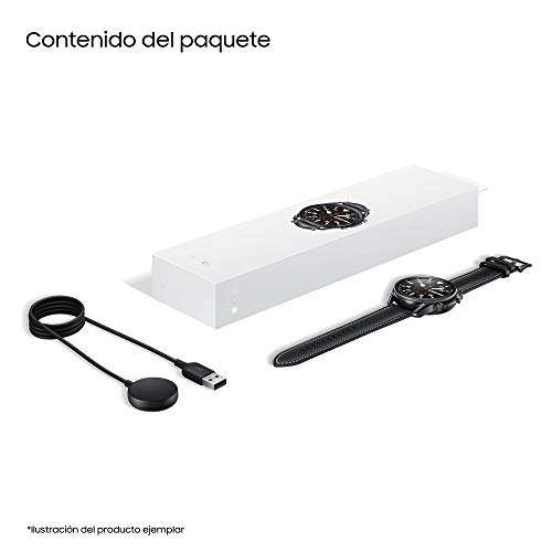 Samsung Galaxy Watch3 - Smartwatch