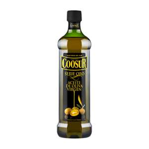 Coosur Aceite de oliva virgen