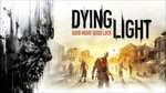Dying light 1 y 2 PC