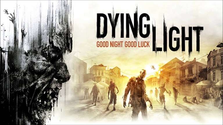 Dying light 1 y 2 PC