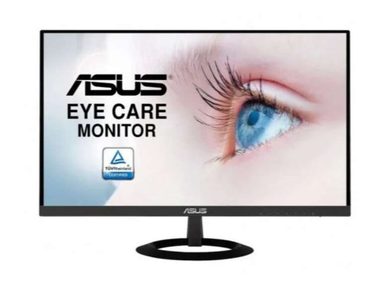 Monitor Asus VZ249HE 23.8" LED IPS FullHD