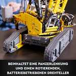 LEGO 42146 Technic Set Grúa con Oruga Liebherr LR 13000 - Aun mas barato