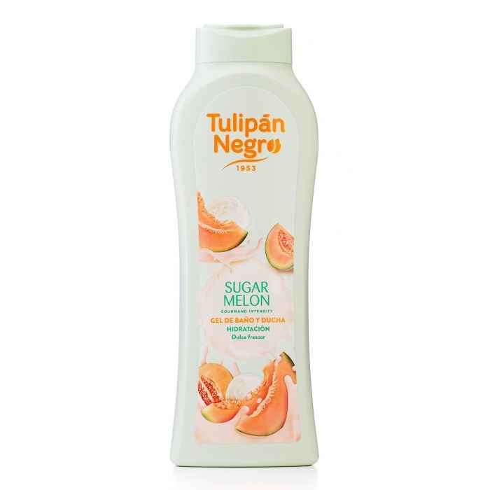 Tulipán Negro - Cuidado personal - Gel de Ducha Sugar Melon