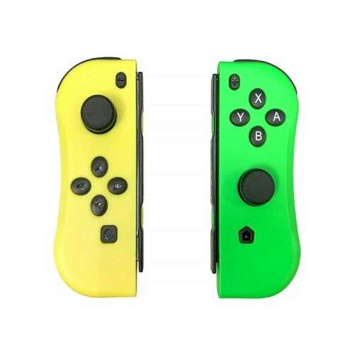 Nintendo Switch V2 por 260€