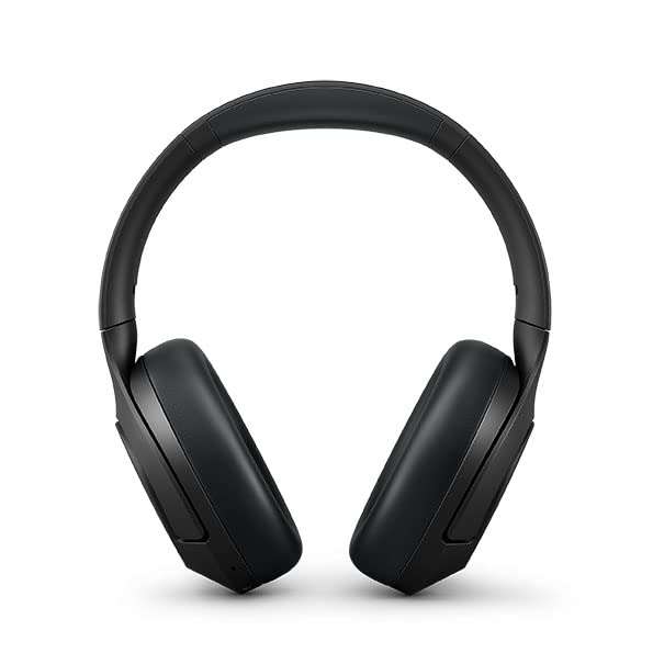 Philips TAH8506BK Wireless Noise Cancelling Pro, Bluetooth, 60 Horas