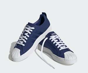 ADIDAS - STREETCHECK CLOUDFOAM LIFESTYLE LOW COURT SHOES. Tallas 40 a 46,5