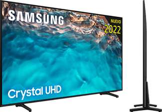TV SAMSUNG UE43BU8005KXXC (LED - 43'' - 109 cm - 4K Ultra HD - Smart TV)