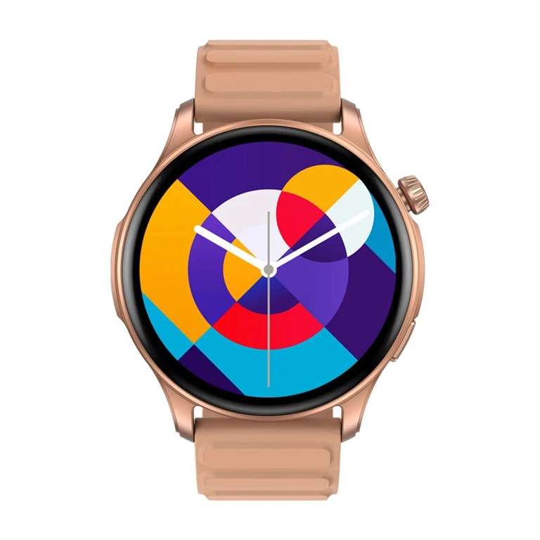 Zeblaze Btalk 3 Pro Smartwatch (en 3 colores)