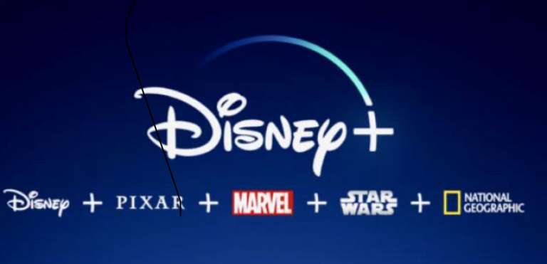 Disney plus plan básico por 1,99€ al mes x 3 meses (Con anuncios)