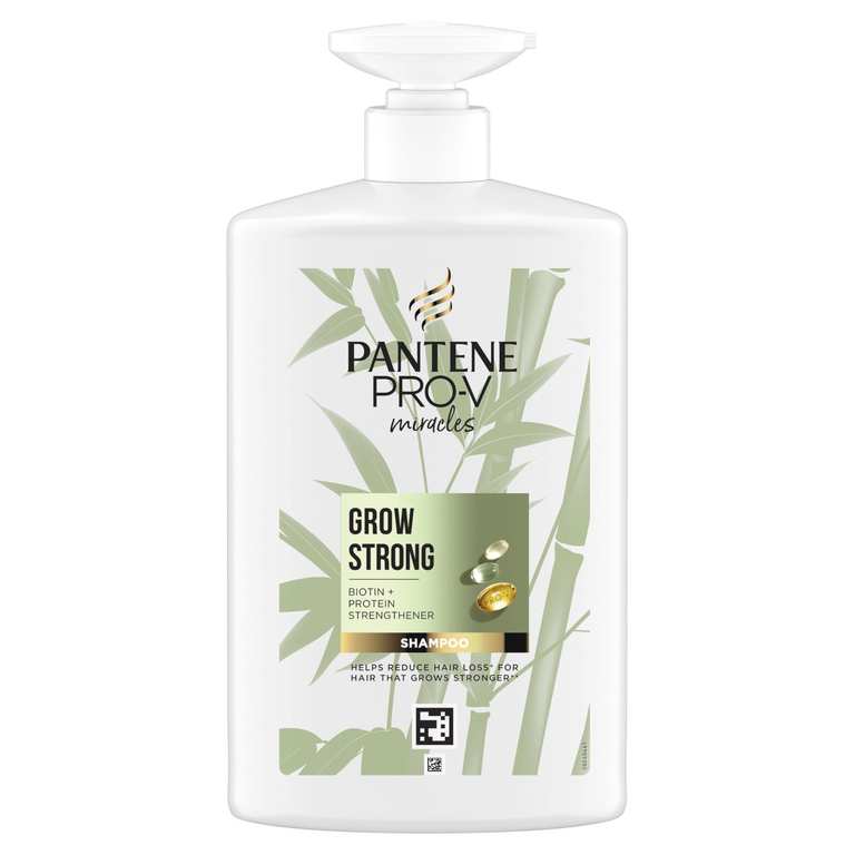 Imagen de Pantene Pro-V Miracles Crecimiento