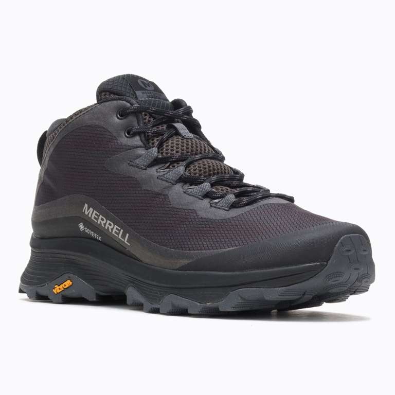 Moab Speed GTX mujer - zapatillas trekking