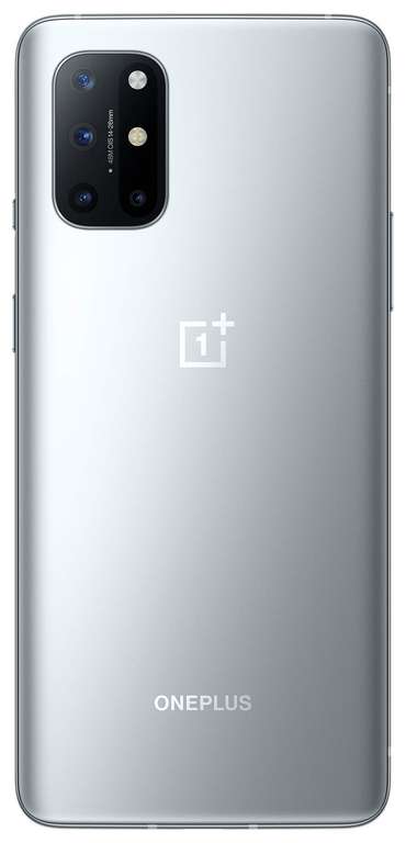 OnePlus 8T 5G - Smartphone FHD de 6.55 "