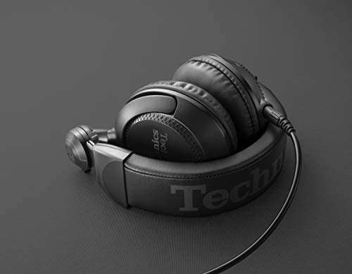 Technics EAH-DJ1200EK - Auriculares DJ
