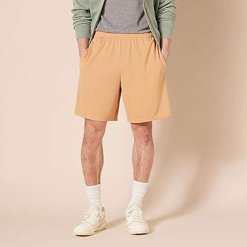 Amazon Essential Pack de 2 pantalones holgados deportivos (especial tallas grandes).