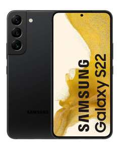 Samsung Galaxy S22 5G 8GB 256GB + Cupón de 97,35€