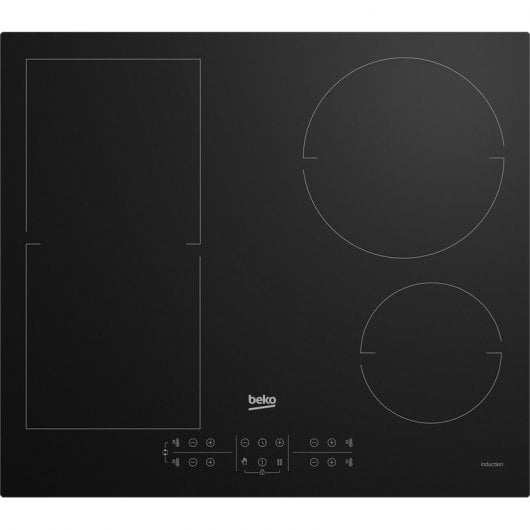Imagen de Beko HII 64200 FMT Placa de Inducc