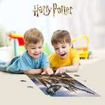 Prime 3D Redstring - Puzzle lenticular Harry Potter Buckbeak 300 Piezas (Efecto 3D)