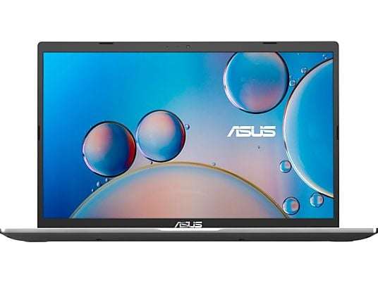 ASUS M515UA-EJ541 , 15.6" Full-HD, AMD Ryzen 7 5700U, 16GB RAM, 512GB SSD, Radeon Onboard Graphics, Sin sistema operativo