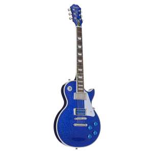 Epiphone Tommy Thayer Les Paul (Electric Blue)