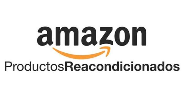 Amazon Recopilación Productos Reacondicionados [Chollo nº1000]