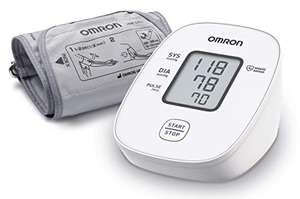 OMRON X2 Basic Tensiómetro de Brazo digital