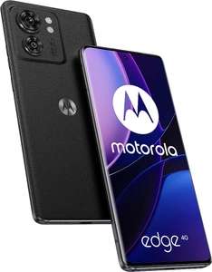 Motorola Edge 40, 5G, 8+256GB, Bateria 4400mAh, Cámara 50MP
