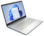 Portátil HP 15s-fq5033ns - i5 1235U, 16GB de RAM, 512 GB SSD