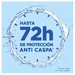 H&S Champú Anticaspa Apple Fresh, Hasta Un 100 % De Protección Contra La Caspa, 1000 ml